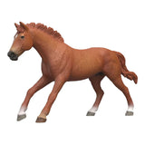 Schleich Horse Club étalon pur-sang anglais 14915