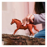 Schleich Horse Club étalon pur-sang anglais 14915