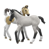 Schleich 42777 trousse de premiers secours de Sarah | 2 pièces