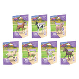 Poulains de collection du club équestre Schleich 70680