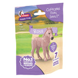 Poulains de collection du club équestre Schleich 70680
