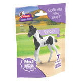Poulains de collection du club équestre Schleich 70680