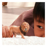 Schleich lion sauvage 14974