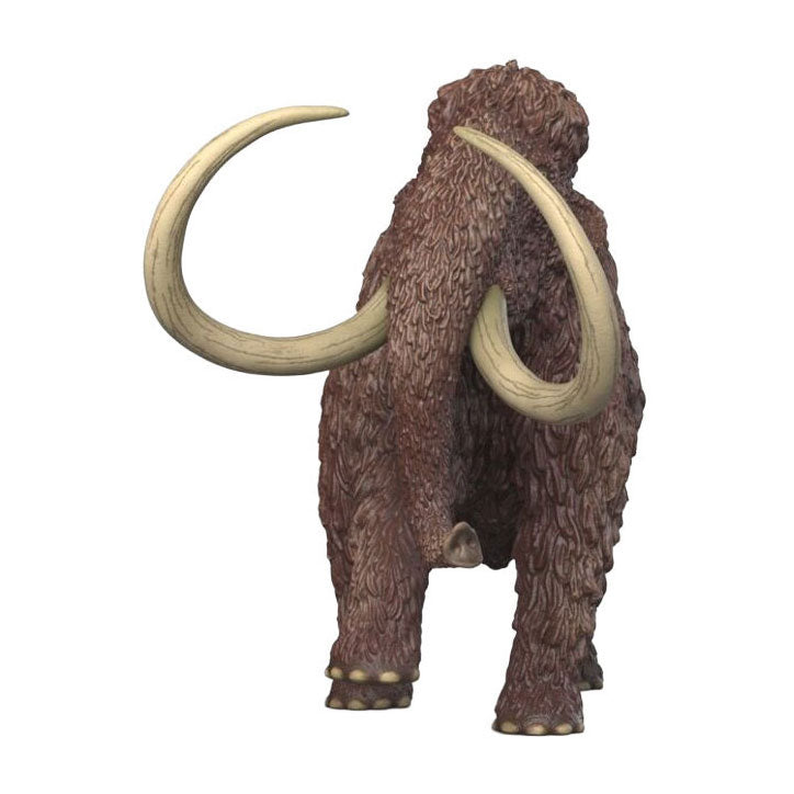 Schleich dinosaures mammouth 15053