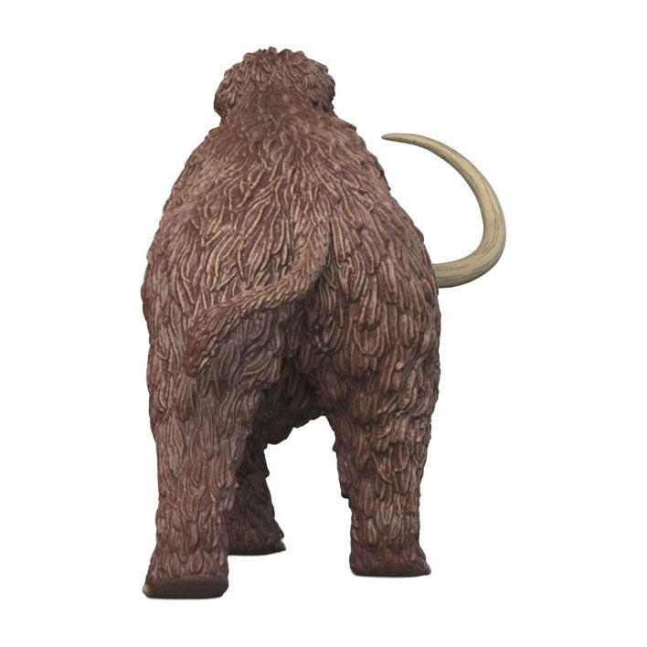 Schleich dinosaures mammouth 15053