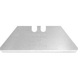 Stanley hand tools couteau de rechange Stanley pointe arrondie (10)