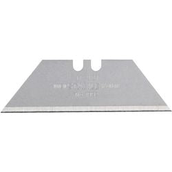 Lames de rechange pour outils à main Stanley 1992 sans trous - Distributeur de 10 pièces - 1-11-921