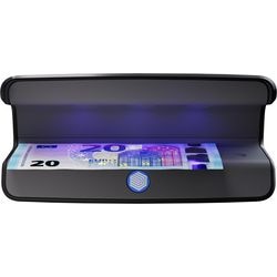 Détecteur de fausse monnaie Safescan 55 131-0722