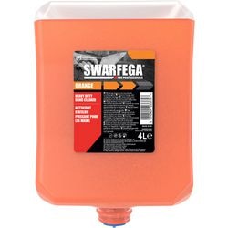 Deb swarfega orange (4 litres)