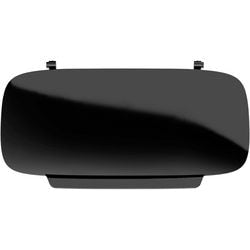 Tork 460015 deksel voor afvalbak 50 ltr, zwart image design (460015)
