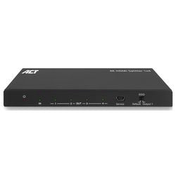 Répartiteur HDMI acte hdmi femelle hdmi femelle