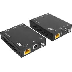 Kvw extender act hdmi femelle rj45 (8p8c) femelle