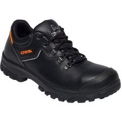 Veiligheidsschoenen emma leo leer 43