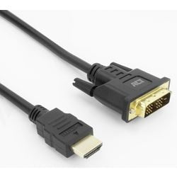 Câble HDMI noir ak3734 acte