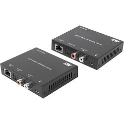 Extension audio zw ac7710 act