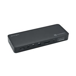 Station d'accueil acco eq sd5920t noir