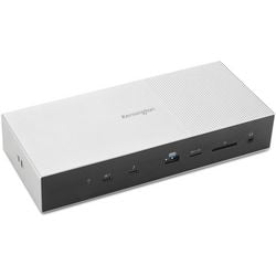 Station d'accueil acco eq sd500t5 gris