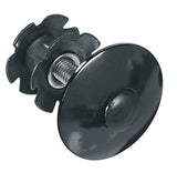 Ergotec - Balid Plug Ergotec 1-1 8 - noir