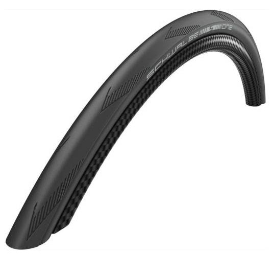 Schwalbe One Performance Folding Band 32-622 (28x1.25) Sort