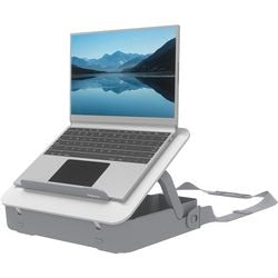 Support pour ordinateur portable Fellowes 100016565 blanc 1700 g