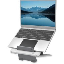Support pour ordinateur portable Fellowes 100016559 blanc 430 g