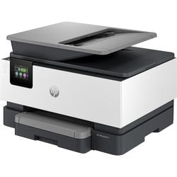Imprimante multifonction Ventura hp 9120e jet d'encre couleur officejet pro gris