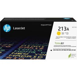 Cartouche de toner hp jaune 103 mm x 328 mm x 114 mm