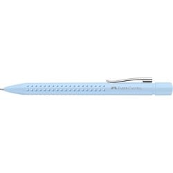 Stylo à bille Faber-Castell - grip 2010 - xb - bleu ciel - fc-243916