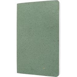 Carnet Sigel - re-up - a5 - vert - ligné - couverture souple - si-ru103