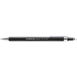 Staedtler porte-mine 778 05-9 staedtler noir
