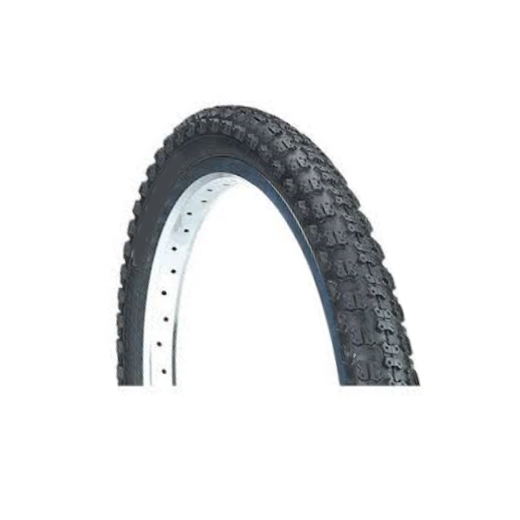 Tire de pneu de charcuterie 20 x 2 125 (57-406) noir