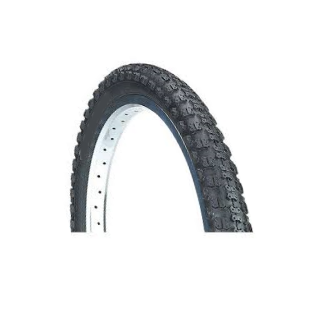 Touple 20 x 2 125 (57-406) noir