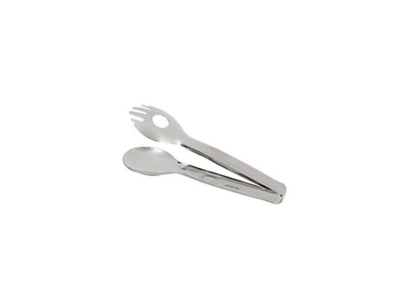 Pince à salade et de service Westmark en acier inoxydable