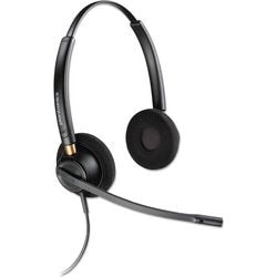 Casque poly encorepro 520 noir