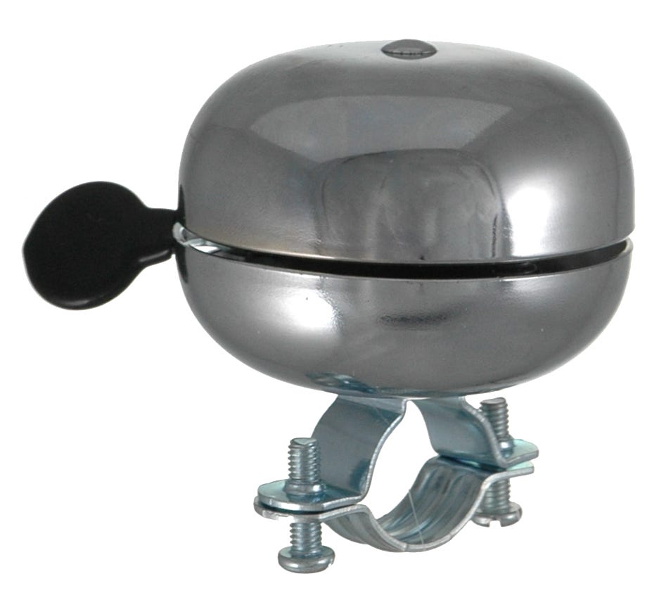 Widek 004259 dingdong appelez 80 mm chrome sur la carte