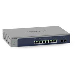 Abi commutateur netgear ms510txm-100eus ms510txm gris