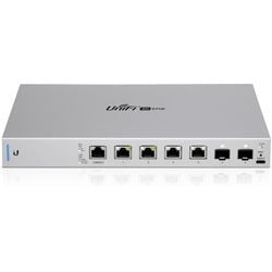 Abi commutateur ubiquiti us-xg-6poe us-xg-6poe gris