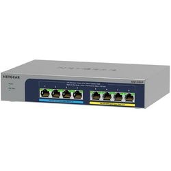 Commutateur netgear ms108up-100eus ms108up