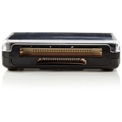 Lecteur de carte - USB 3.0