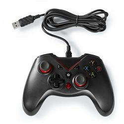 Manette de jeu USB type-A USB