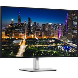 Moniteur Dell UltraSharp noir 215 mm x 713,2 mm x 618,9 mm