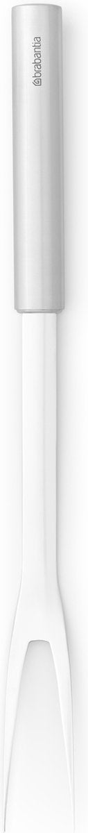 Fourchette à viande en acier inoxydable profil Brabantia
