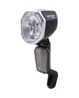 Spanninga Headlight Kendo Xe E-Bike 6-36VDC noir sur blister