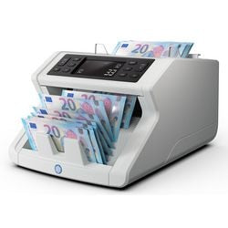 Compteuse de billets safescan 2210 eu 5800 g gris