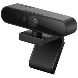 Webcam Lenovo Performance noir 63 mm x 120 mm x 56,3 mm