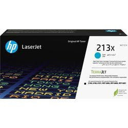 Cartouche de toner hp w2131x cyan
