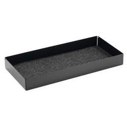 Tiroir durable 508201 noir