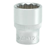 Yato dop 12k 1 2 kort 21mm
