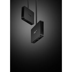 Station d'accueil zw 90xb0820-bds000 asus