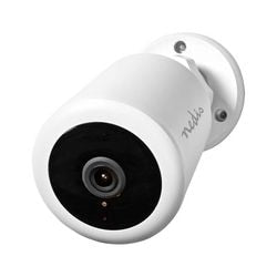 Caméra de sécurité Nedis Smartlife SLNVRC01CWT 1920 x 1080 pixels